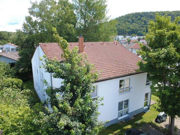 Wohnung zum Kauf 128.500 € 1 Zimmer 43 m² 1. Geschoss Hohenecken Kaiserslautern 67661