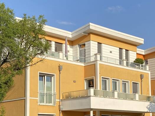 Wohnung zum Kauf 395.000 € 4 Zimmer 125 m² Bad Neuenahr Bad Neuenahr-Ahrweiler 53474