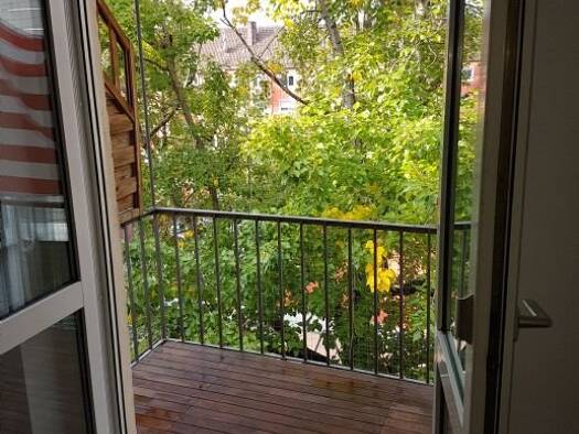 Wohnung zur Miete 1.250 € 3 Zimmer 101 m² frei ab 01.01.2027 Steinbühl Nürnberg 90402