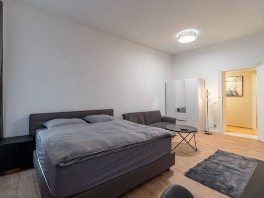 Wohnung zur Miete 735 € 3 Zimmer 91 m² Josef-Seliger-Straße 20 Dachau 85221