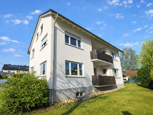 Haus zum Kauf 969.000 € 11 Zimmer 270 m² 643 m² Grundstück frei ab sofort Harthausen Filderstadt 70794
