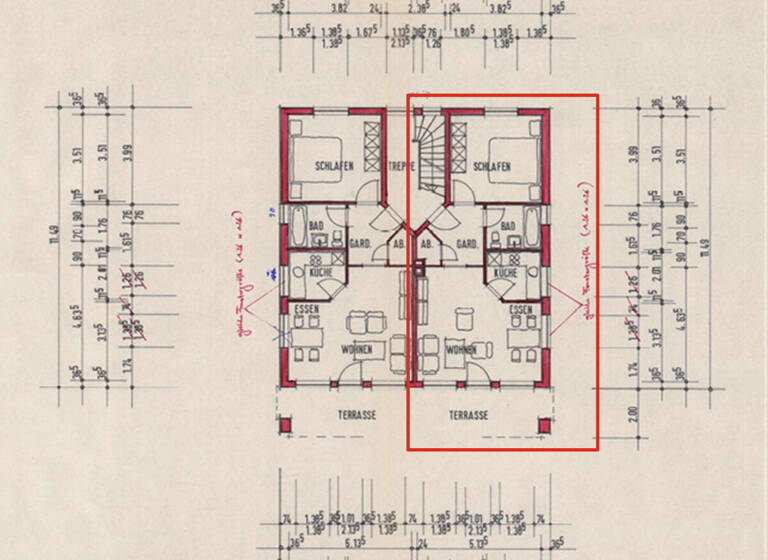 Wohnung zum Kauf 395.000 € 2 Zimmer 51,4 m² EG Partenkirchen Garmisch-Partenkirchen 82467