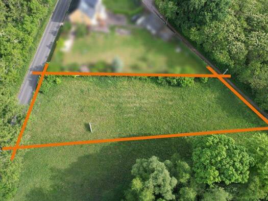 Land-/Forstwirtschaft zum Kauf 82.000 € 2.642 m² Grundstück Roßdorf Jeßnitz / Roßdorf 06800