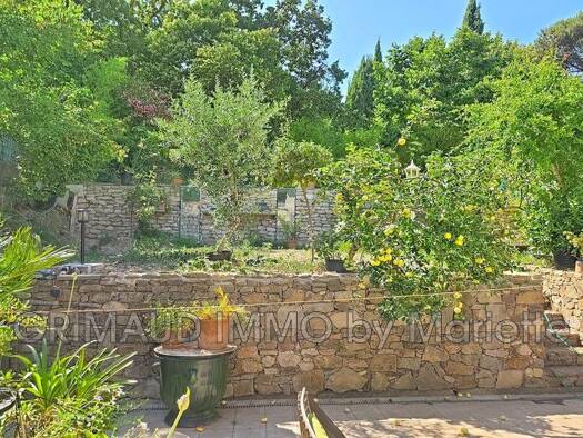 Haus zum Kauf 660.000 € 5 Zimmer 110 m² 395 m² Grundstück Grimaud 83310