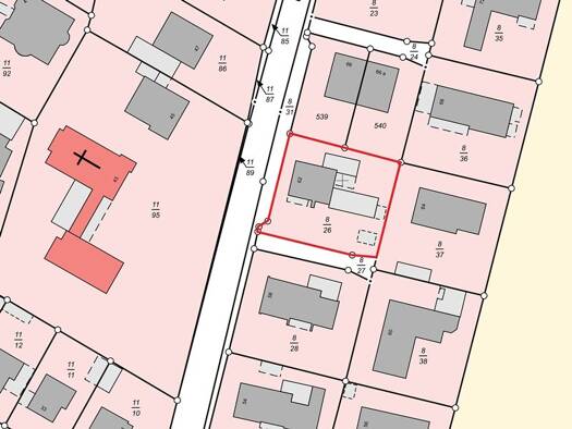 Grundstück zum Kauf 399.000 € 703 m² Grundstück frei ab sofort Ellerbek 25474