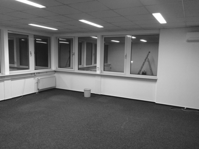 Bürofläche zur Miete provisionsfrei 310 € 30 m² Bürofläche Siedlerstr. Nebringen Gäufelden 71126