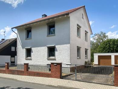 Einfamilienhaus zum Kauf provisionsfrei 435.000 € 6 Zimmer 107 m² 753 m² Grundstück Groß-Umstadt / Kleestadt 64823