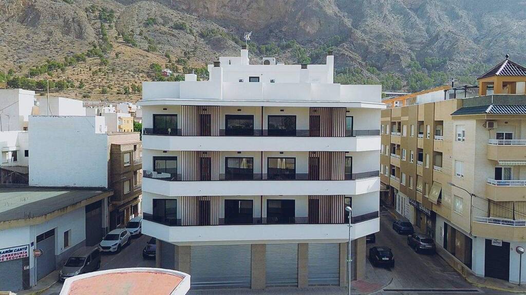 Wohnung zum Kauf 190.000 € 94 m² Redován, Alicante
