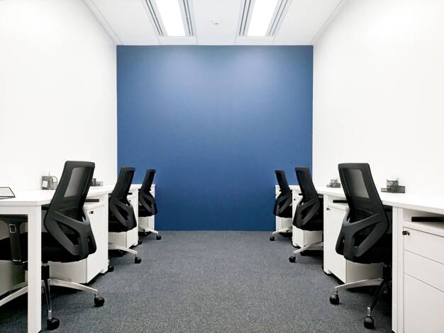 Bürofläche zur Miete provisionsfrei 3.706 € 100 m² Bürofläche Strehlener Straße 14 Südvorstadt-Ost Dresden 1069