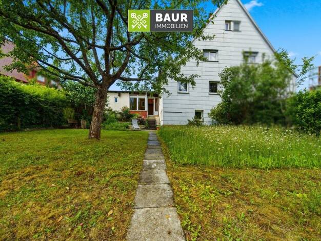 Doppelhaushälfte zum Kauf 248.000 € 4 Zimmer 80 m² 474 m² Grundstück Biberach Biberach an der Riß 88400