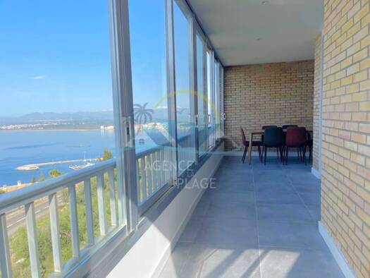 Wohnung zum Kauf 300.000 € 2 Zimmer 72 m² 1. Geschoss Roses 17480
