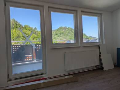 Wohnung zur Miete 645 € 2 Zimmer 65 m² Geschoss 3/3 frei ab 01.09.2025 Schramberg Schramberg 78713