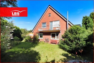 Mehrfamilienhaus zum Kauf 289.000 € 8 Zimmer 178 m² 1.011 m² Grundstück frei ab sofort Bilsen 25485