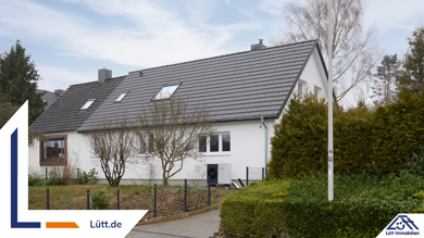 Doppelhaushälfte zum Kauf provisionsfrei 598.000 € 5 Zimmer 122 m² 1.270 m² Grundstück Elmschenhagen Bezirk 2 Kiel 24146