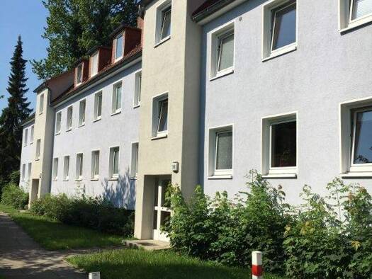 Wohnung zur Miete 911 € 2,5 Zimmer 64,1 m² 1. Geschoss frei ab sofort Papenkamp 21e Groß Flottbek Hamburg 22607