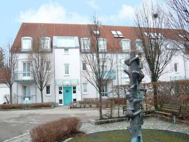 Maisonette zum Kauf provisionsfrei 768.000 € 4,5 Zimmer 136 m² 2. Geschoss frei ab sofort Arankaweg 99 Dachau 85221