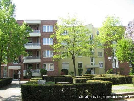 Wohnung zur Miete 665 € 2 Zimmer 67 m² 1. Geschoss frei ab 01.10.2025 Brüser Berg Bonn / Brüser Berg 53125