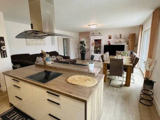 Doppelhaushälfte zum Kauf 425.000 € 5 Zimmer 149 m² 400 m² Grundstück Mattighofen 5230