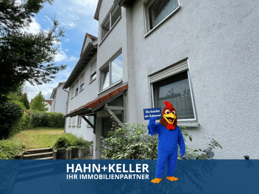 Wohnung zum Kauf 150.000 € 1,5 Zimmer 48 m² Nürtingen 72622