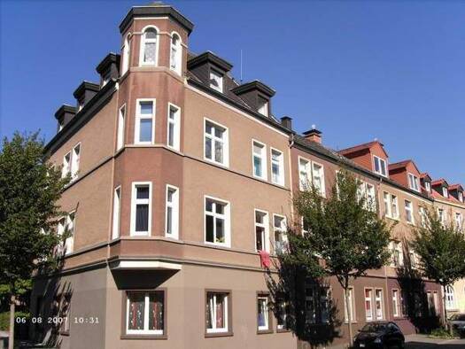 Wohnung zur Miete 559 € 3 Zimmer 70 m² 3. Geschoss Wörthstraße 48 Dorstfeld Dortmund 44149