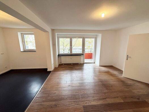 Wohnung zum Kauf 849.000 € 5 Zimmer 123 m² 2. Geschoss Altstadt Frankfurt 60311