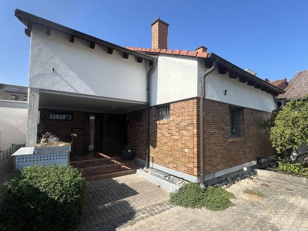 Einfamilienhaus zum Kauf provisionsfrei 1.250.000 € 10 Zimmer 376 m² 573 m² Grundstück Gartenstadt Ludwigshafen am Rhein 67067