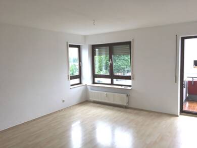 Wohnung zum Kauf als Kapitalanlage geeignet 185.388 € 2 Zimmer 66,2 m² Fritz- Gastreich- Str. Ronhof 151 Fürth 90765