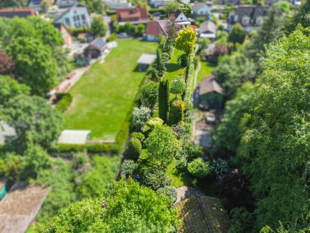 Grundstück zum Kauf 509.000 € 1.429 m² Grundstück Rellingen 25462