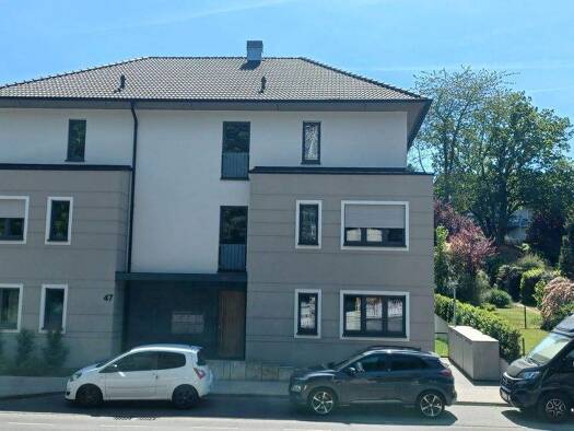 Wohnung zur Miete 807 € 2 Zimmer 59,8 m² frei ab 01.06.2026 Dorstener Str. 47 Stadtmitte Recklinghausen 45657