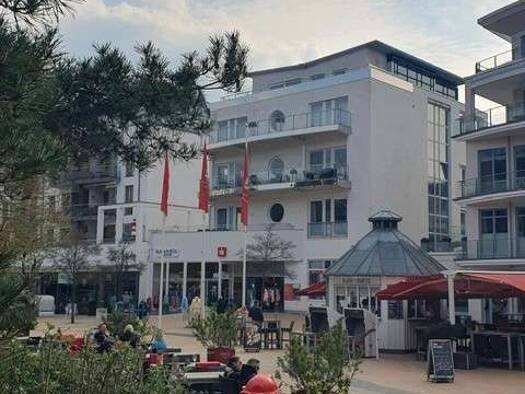 Büro zum Kauf 5.750.000 € 1.288 m² Bürofläche Timmendorfer Strand Timmendorfer Strand 23669