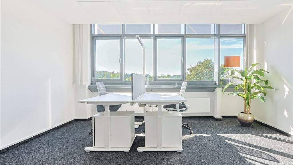 Bürofläche zur Miete provisionsfrei 700 € 52,9 m² Bürofläche Schnabelstraße 1, 9-13A Rellinghausen Essen 45134