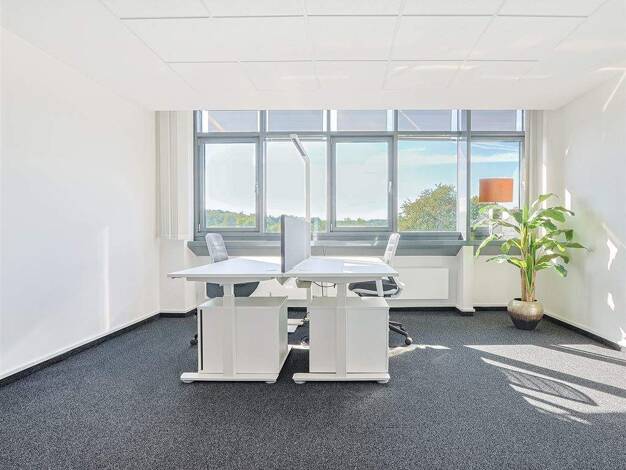Bürofläche zur Miete provisionsfrei 19 € 52,9 m² Bürofläche Schnabelstr. 1 Rellinghausen Stadtbezirk II 45134