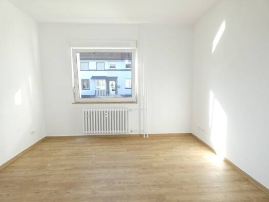 Wohnung zur Miete 509 € 3 Zimmer 54 m² EG frei ab 01.09.2025 Am Finkenplatz 7 Vierlinden Duisburg 47178