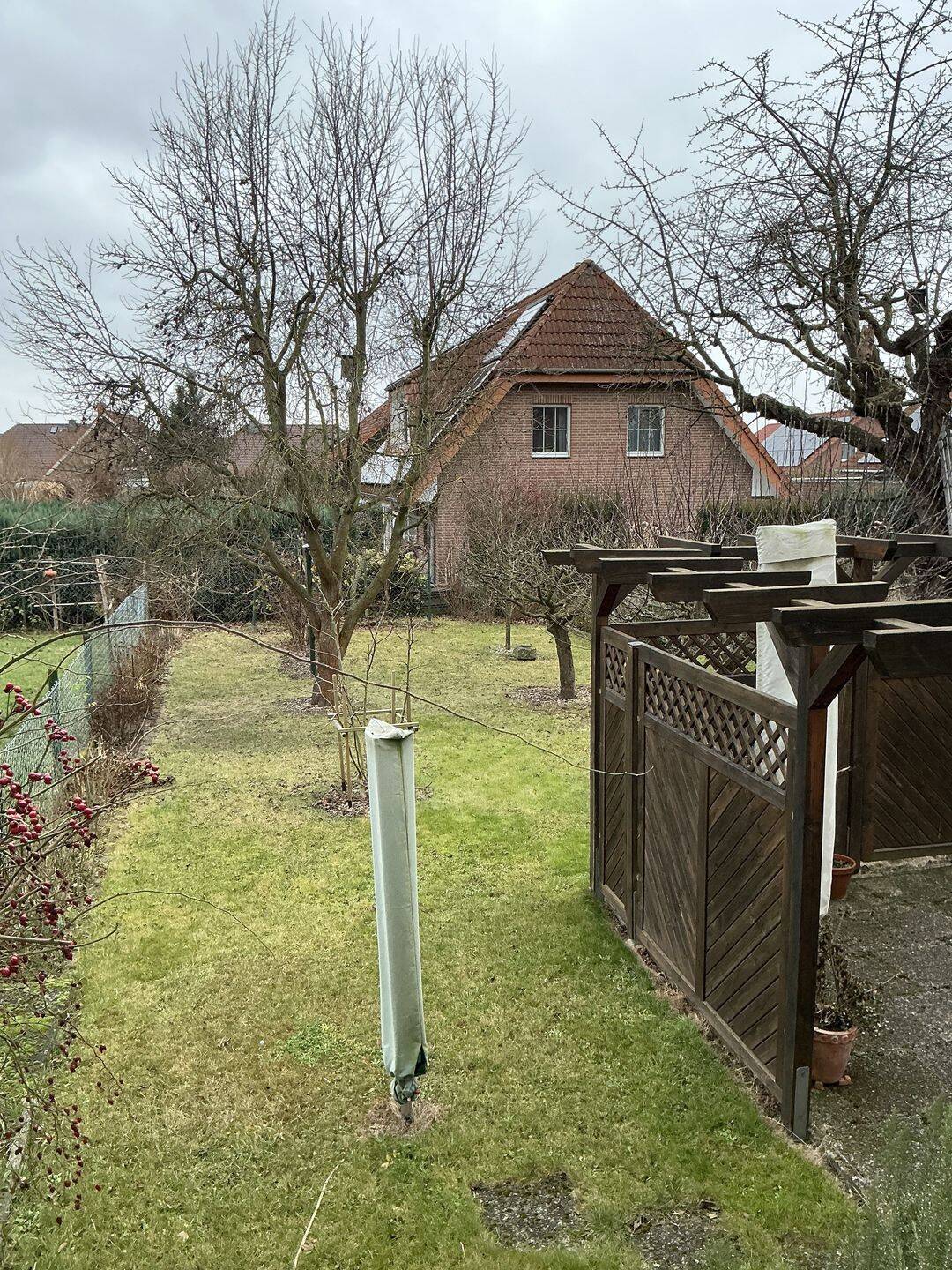 Haus – Salzgitter, Groß Mahner - Ansicht 2