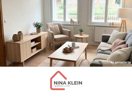 Wohnung zur Miete 380 € 2 Zimmer 46 m² 1. Geschoss frei ab 01.09.2026 Picher Picher 19230