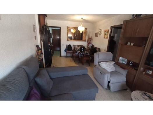 Wohnung zum Kauf 150.000 € 3 Zimmer 93 m² 7. Geschoss Lleida 25003