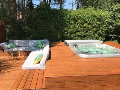 Einfamilienhaus zur Miete 2.090 € 5,5 Zimmer 188 m² 860 m² Grundstück frei ab 01.12.2025 Neumarkt in der Oberpfalz 92318