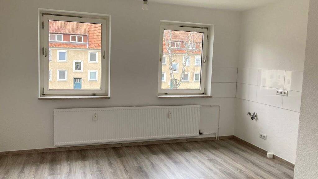 Wohnung zur Miete 354 € 3 Zimmer 58,9 m² 1. Geschoss An der Windmühle 18 Lebenstedt Salzgitter 38226