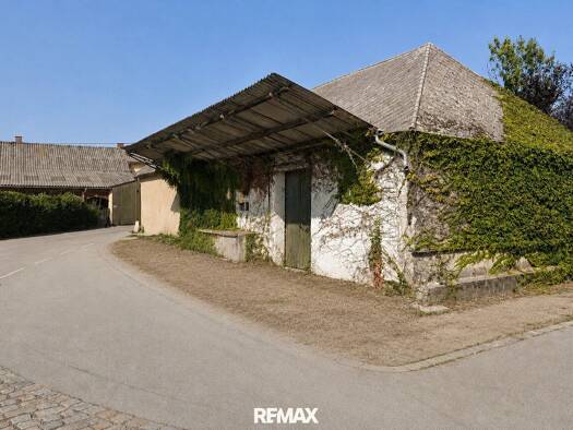 Lagerhalle zum Kauf 120.000 € 144 m² Lagerfläche Podersdorf am See 7141