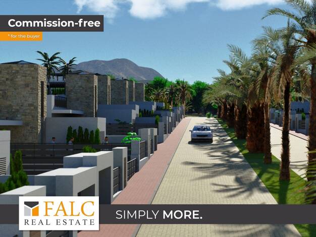 Wohnung zum Kauf - Erstbezug provisionsfrei 169.119 € 3 Zimmer 60 m² Fuente Álamo de Murcia 30335
