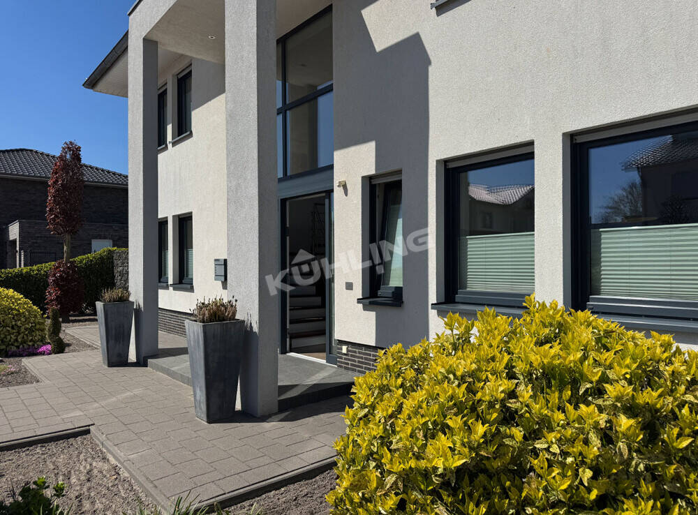 Einfamilienhaus zum Kauf - Ansicht 4