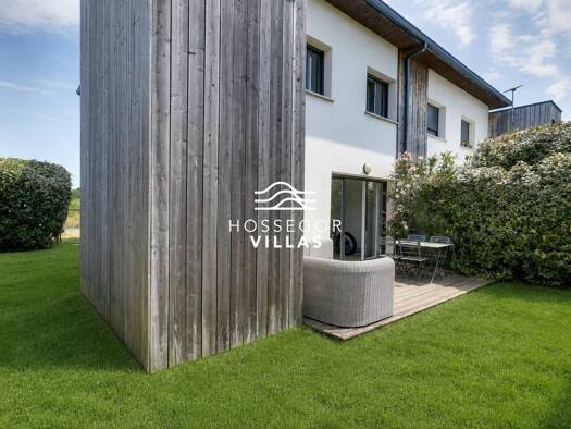 Haus zum Kauf 477.000 € 90 m² 300 m² Grundstück Seignosse 40510