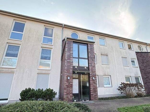 Wohnung zur Miete 861 € 4,5 Zimmer 91,5 m² 2. Geschoss frei ab 01.02.2026 Kirchwiesenweg 43 Wehofen Duisburg 47179