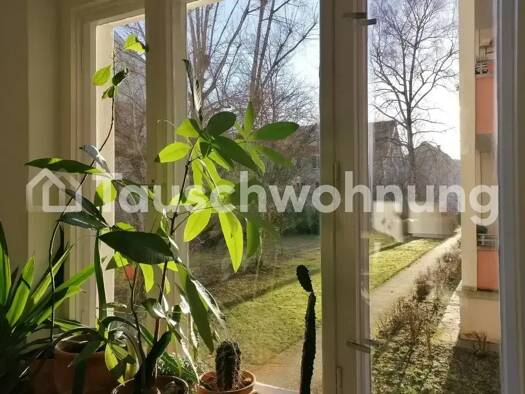 Wohnung zur Miete Tauschwohnung 399 € 2 Zimmer 63 m² EG Alt-Treptow Berlin 12435