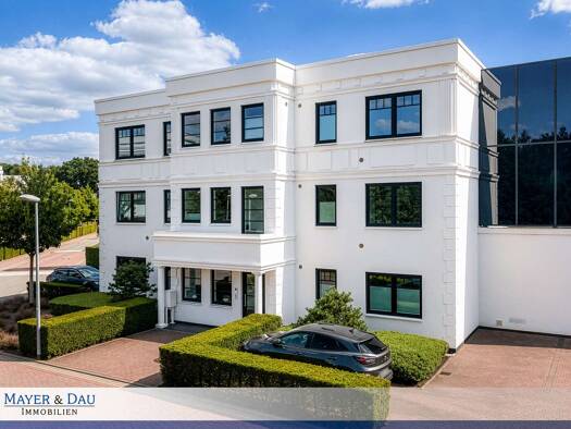 Wohnung zum Kauf 249.000 € 2 Zimmer 53,1 m² 1. Geschoss Bad Zwischenahn II Bad Zwischenahn 26160
