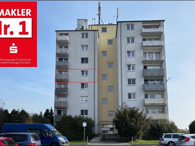Wohnung zum Kauf 79.000 € 2,5 Zimmer 42,9 m² Pelkum Hamm 59077