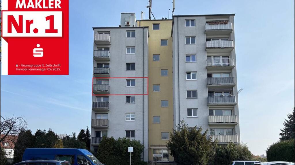 Wohnung zum Kauf 79.000 € 2,5 Zimmer 42,9 m² Pelkum Hamm 59077