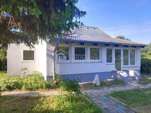Einfamilienhaus zum Kauf 239.900 € 3 Zimmer 57,3 m² 580 m² Grundstück Hainburg an der Donau 2410