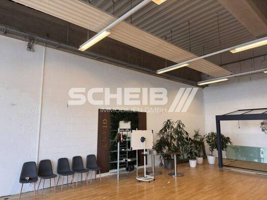 Bürofläche zur Miete 4,48 € 145 m² Bürofläche Mainhardt 74535
