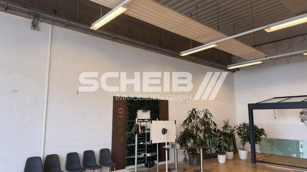 Bürofläche zur Miete 4,48 € 145 m² Bürofläche Mainhardt 74535